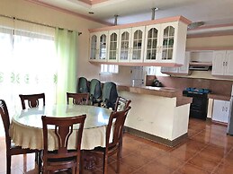 Torente Vacation House