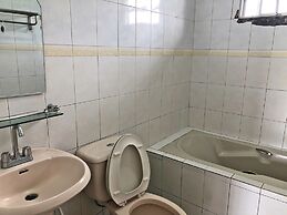 Torente Vacation House