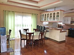 Torente Vacation House