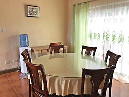 Torente Vacation House