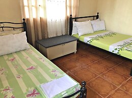 Torente Vacation House