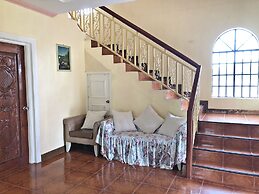 Torente Vacation House