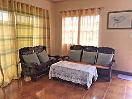 Torente Vacation House