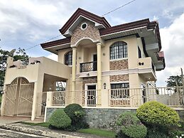 Torente Vacation House