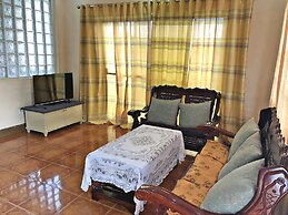 Torente Vacation House