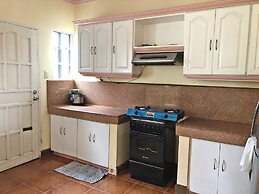 Torente Vacation House