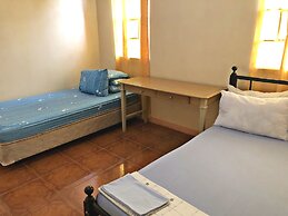 Torente Vacation House