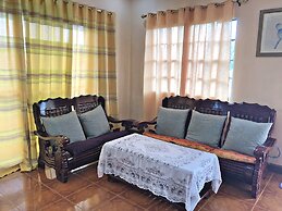 Torente Vacation House