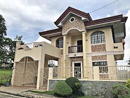 Torente Vacation House