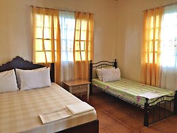 Torente Vacation House