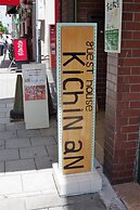 Kichinan - Hostel