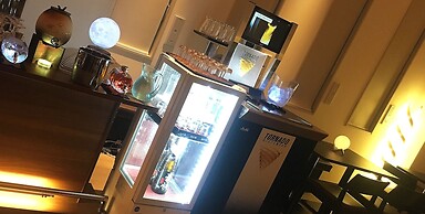 Hotel Bloemen North-Hanazono