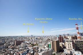 Hotel Bloemen North-Hanazono