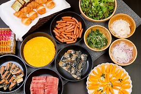 Hotel Bloemen North-Hanazono