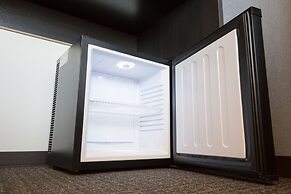 Hotel Bloemen North-Hanazono