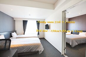 Hotel Bloemen North-Hanazono