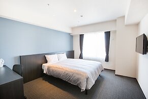 Hotel Bloemen North-Hanazono