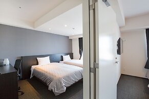 Hotel Bloemen North-Hanazono