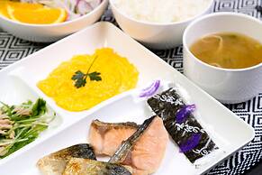 Hotel Bloemen North-Hanazono