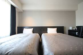 Hotel Bloemen North-Hanazono