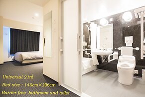 Hotel Bloemen North-Hanazono