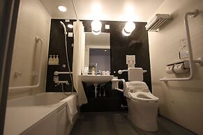 Hotel Bloemen North-Hanazono