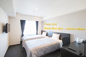 Hotel Bloemen North-Hanazono