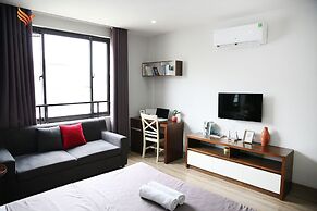 V House 6 Serviced Apartment
