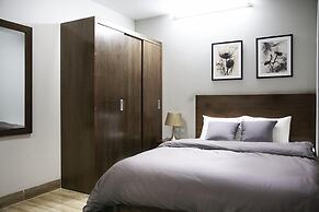 V House 6 Serviced Apartment