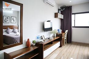 V House 6 Serviced Apartment