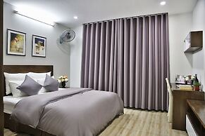 V House 6 Serviced Apartment