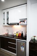 V House 6 Serviced Apartment
