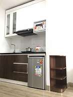 V House 6 Serviced Apartment