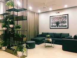 V House 6 Serviced Apartment