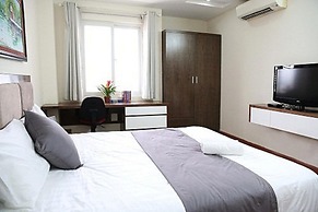 V House 1 Serviced Apartment