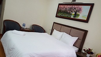 V House 1 Serviced Apartment