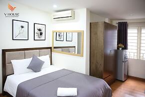 V House 1 Serviced Apartment