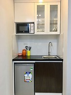 V House 1 Serviced Apartment