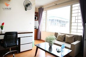 V House 1 Serviced Apartment