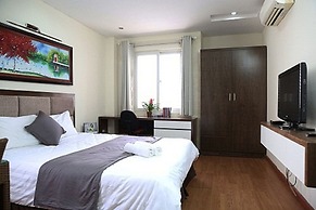 V House 1 Serviced Apartment