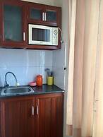 V House 1 Serviced Apartment