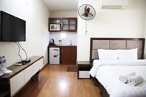 V House 1 Serviced Apartment
