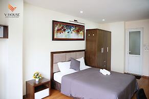 V House 1 Serviced Apartment