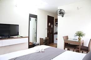 V House 1 Serviced Apartment