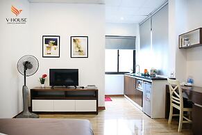 V House 1 Serviced Apartment