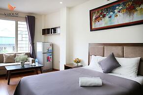 V House 1 Serviced Apartment