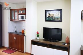 V House 1 Serviced Apartment