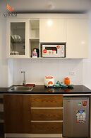 V House 5 Serviced Apartment