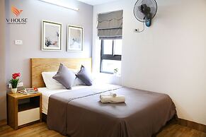 V House 5 Serviced Apartment