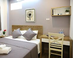 V House 5 Serviced Apartment